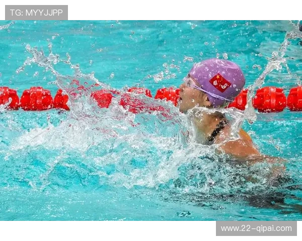 2026年6月全球游泳比赛盛会即将开启,精彩不容错过!